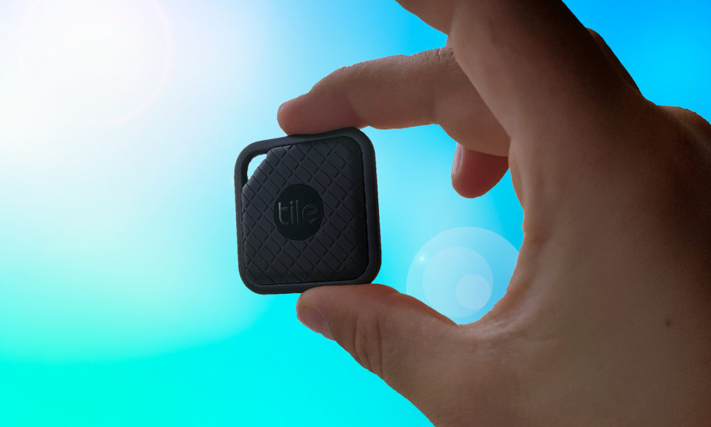 Test af Tile Sport Bluetooth Tracker – Gør din hverdag lettere
