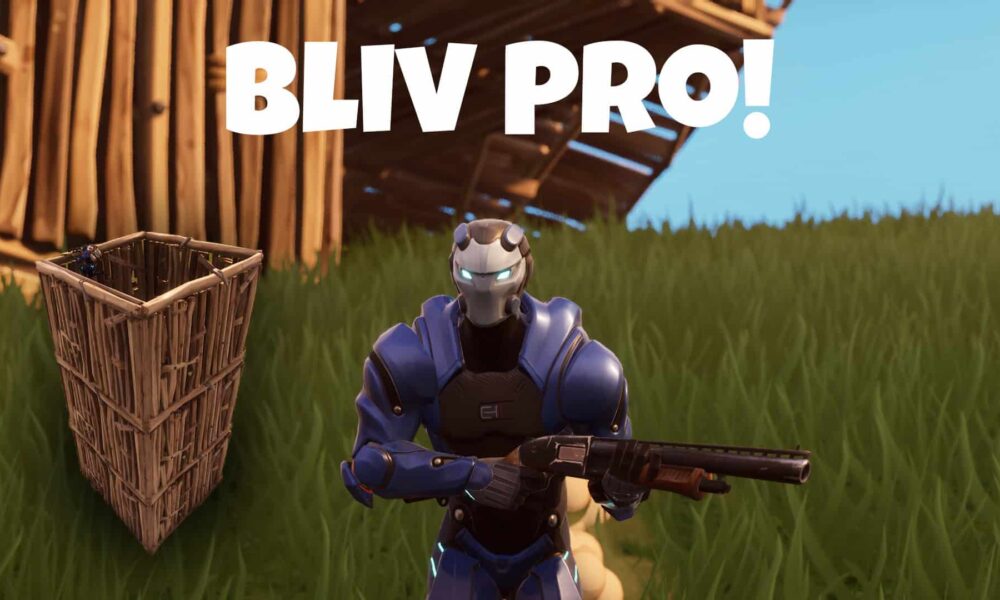 Fortnite: 5 Tips og tricks, der kan gøre dig PRO!