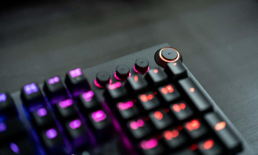 Gaming Tastatur i 2020- Dette skal du kigge efter
