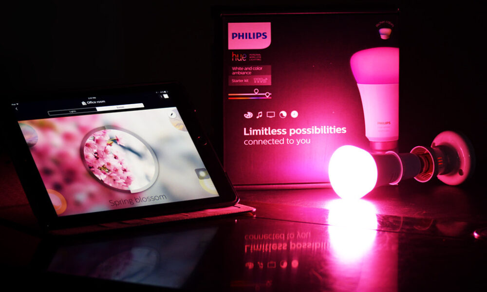 Philips Hue Pærer – Alle dine spørgsmål besvaret