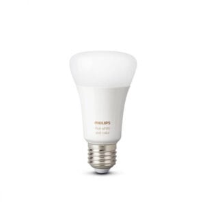 E27 Philips Hue Pærer