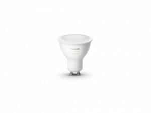 GU10 Philips Hue Pærer