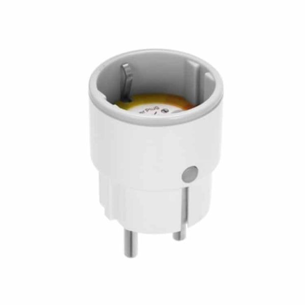 Smart-Home-stikkontakt-Wifi